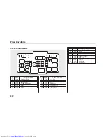 Предварительный просмотр 308 страницы Honda 2009 Element Owner'S Manual