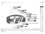 Предварительный просмотр 8 страницы Honda 2009 Fit Owner'S Manual