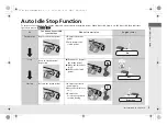 Предварительный просмотр 10 страницы Honda 2009 Fit Owner'S Manual