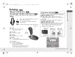 Предварительный просмотр 22 страницы Honda 2009 Fit Owner'S Manual