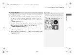 Предварительный просмотр 36 страницы Honda 2009 Fit Owner'S Manual