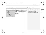 Предварительный просмотр 42 страницы Honda 2009 Fit Owner'S Manual