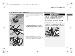 Предварительный просмотр 46 страницы Honda 2009 Fit Owner'S Manual