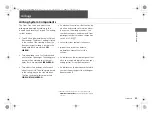 Предварительный просмотр 50 страницы Honda 2009 Fit Owner'S Manual