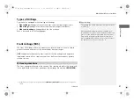 Предварительный просмотр 52 страницы Honda 2009 Fit Owner'S Manual