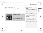 Предварительный просмотр 56 страницы Honda 2009 Fit Owner'S Manual