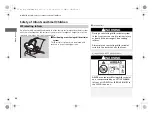 Предварительный просмотр 67 страницы Honda 2009 Fit Owner'S Manual