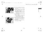 Предварительный просмотр 76 страницы Honda 2009 Fit Owner'S Manual