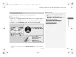 Предварительный просмотр 130 страницы Honda 2009 Fit Owner'S Manual