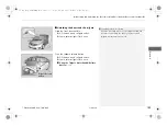 Предварительный просмотр 146 страницы Honda 2009 Fit Owner'S Manual