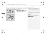 Предварительный просмотр 147 страницы Honda 2009 Fit Owner'S Manual