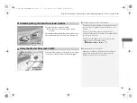 Предварительный просмотр 152 страницы Honda 2009 Fit Owner'S Manual