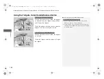 Предварительный просмотр 155 страницы Honda 2009 Fit Owner'S Manual