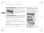 Предварительный просмотр 169 страницы Honda 2009 Fit Owner'S Manual