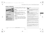 Предварительный просмотр 176 страницы Honda 2009 Fit Owner'S Manual