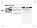 Предварительный просмотр 181 страницы Honda 2009 Fit Owner'S Manual