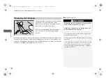 Предварительный просмотр 185 страницы Honda 2009 Fit Owner'S Manual