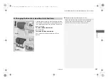 Предварительный просмотр 188 страницы Honda 2009 Fit Owner'S Manual