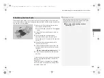 Предварительный просмотр 190 страницы Honda 2009 Fit Owner'S Manual