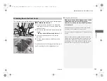 Предварительный просмотр 192 страницы Honda 2009 Fit Owner'S Manual