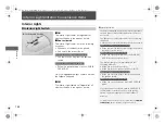 Предварительный просмотр 195 страницы Honda 2009 Fit Owner'S Manual