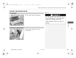 Предварительный просмотр 198 страницы Honda 2009 Fit Owner'S Manual