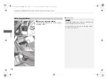 Предварительный просмотр 199 страницы Honda 2009 Fit Owner'S Manual