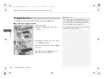 Предварительный просмотр 203 страницы Honda 2009 Fit Owner'S Manual