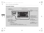 Предварительный просмотр 229 страницы Honda 2009 Fit Owner'S Manual