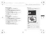 Предварительный просмотр 258 страницы Honda 2009 Fit Owner'S Manual