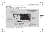 Предварительный просмотр 280 страницы Honda 2009 Fit Owner'S Manual