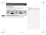 Предварительный просмотр 303 страницы Honda 2009 Fit Owner'S Manual