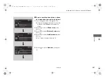 Предварительный просмотр 342 страницы Honda 2009 Fit Owner'S Manual