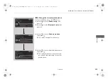 Предварительный просмотр 344 страницы Honda 2009 Fit Owner'S Manual