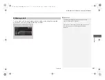 Предварительный просмотр 352 страницы Honda 2009 Fit Owner'S Manual