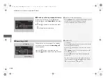 Предварительный просмотр 355 страницы Honda 2009 Fit Owner'S Manual