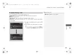 Предварительный просмотр 356 страницы Honda 2009 Fit Owner'S Manual