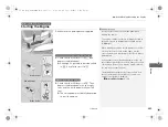 Предварительный просмотр 390 страницы Honda 2009 Fit Owner'S Manual