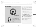 Предварительный просмотр 398 страницы Honda 2009 Fit Owner'S Manual