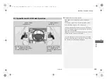 Предварительный просмотр 400 страницы Honda 2009 Fit Owner'S Manual