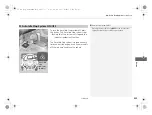 Предварительный просмотр 406 страницы Honda 2009 Fit Owner'S Manual