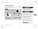 Предварительный просмотр 418 страницы Honda 2009 Fit Owner'S Manual