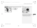 Предварительный просмотр 428 страницы Honda 2009 Fit Owner'S Manual