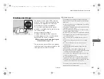 Предварительный просмотр 452 страницы Honda 2009 Fit Owner'S Manual