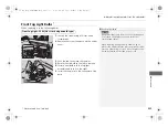 Предварительный просмотр 496 страницы Honda 2009 Fit Owner'S Manual