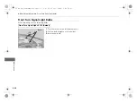 Предварительный просмотр 497 страницы Honda 2009 Fit Owner'S Manual