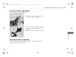 Предварительный просмотр 502 страницы Honda 2009 Fit Owner'S Manual