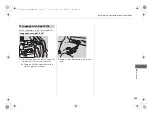 Предварительный просмотр 504 страницы Honda 2009 Fit Owner'S Manual