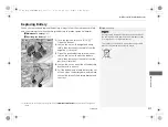 Предварительный просмотр 518 страницы Honda 2009 Fit Owner'S Manual