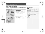 Предварительный просмотр 521 страницы Honda 2009 Fit Owner'S Manual